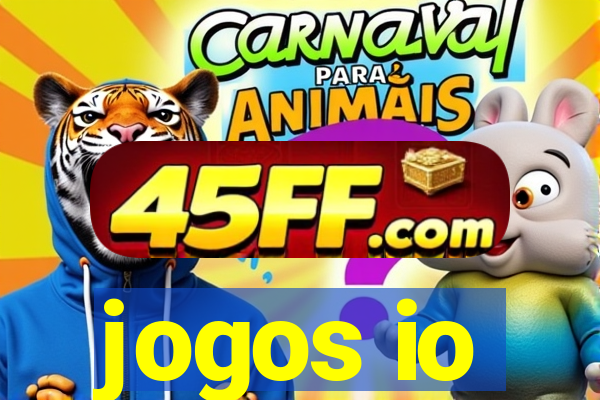 jogos io